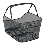 Racktime HR-Korb Baskit Trunk MID Befestigung: Snapit | schwarz