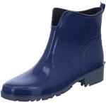 Bockstiegel Damen Sicherheitsschuhe, Blau, Blau - dunkelblau - Gr&ouml;&szlig;e: 40