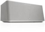 Teufel Motiv&reg; Home - All-In-One Smart Speaker - Kabelloser Tragbarer Bluetooth