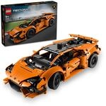 LEGO Lamborghini Hurac&aacute;n Tecnica Orange