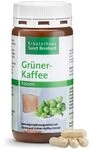 Sanct Bernhard Gr&uuml;ner-Kaffee-Kapseln mit 200 mg Chlorogens&auml;ure zur...