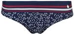 Lascana Damen Bikini-Hose Marine-Bedruckt 44
