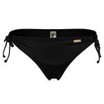 Lascana Damen Bikini-Hose mit seitlichen Bindeb&auml;ndern