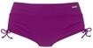Lascana Damen Bikini-Hotpants f&uuml;r einen individuellen Look am Strand, modisch