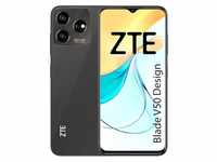 ZTE Smartphone Blade V50 6.6" 4 GB RAM 256 GB Schwarz