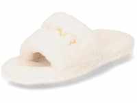 GANT Footwear Damen Homesy Homeslipper Slipper, Bone beige, 39 EU