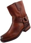 Sendra Herren Stiefel 9795 Braun, Schuhgr&ouml;&szlig;e:EUR 45