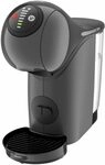 NESCAFÉ Dolce Gusto Genio S by KRUPS, Kaffeekapselmaschine, 15 Bar, ultra-kompakt, NESCAFÉ Dolce Gusto Genio S by KRUPS, Kaffeekapselmaschine, 15 Bar, ultra-kompakt,