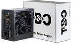 Inter TECH INTER-88882191 SL-500 TBO 500 W 20+4 pin ATX schwarz