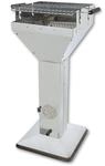 ACTIVA Holzkohlegrill Saalfeld I Premium Holzkohle Grill inkl. hochwertigem &