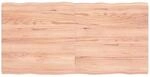 vidaXL Tischplatte, Holzplatte f&uuml;r Tisch Esstisch Couchtisch, Massivholzplatte