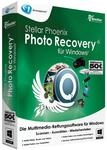 Stellar Photo Recovery 6 f&uuml;r Windows