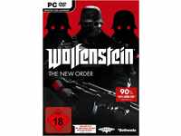 Wolfenstein: The New Order (PC) (USK 18)