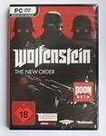 Wolfenstein: The New Order