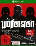 Wolfenstein: The New Order