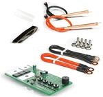 Huusuei 12V Spot Welding Device Set, Portable Machine, Storage, Welding Battery, DIY