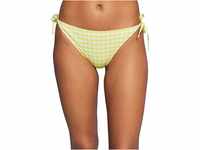 ESPRIT Damen Parage Beach Rcs Sexy Mini Bikini-Unterteile, Lime Yellow 3, 40