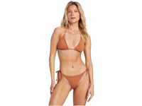 Billabong Sol Searcher Multi - Triangle-Bikinioberteil für Frauen Braun