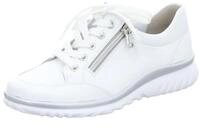 Semler Damen Lena Sneaker, Wei&szlig;, 37.5 EU