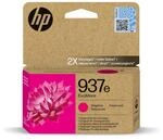 HP 937e EvoMore Magenta Original Druckerpatrone