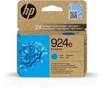 HP 924e EvoMore Cyan Original Druckerpatrone