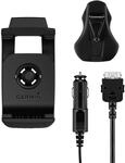 Garmin 010-12456-04 GPSMAP 276Cx Auto Friktion Mount Kit