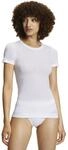 FALKE Damen Ultralight Cool Funktionsshirt Kurzarmshirt schnelltrocknend atmungsaktiv