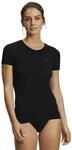 FALKE Damen Ultralight Cool Funktionsshirt Kurzarmshirt schnelltrocknend atmungsaktiv