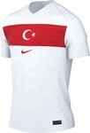 Nike Herren Turkiye T-Shirt, Wei&szlig;, XL EU