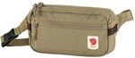 Fj&auml;llr&auml;ven G&uuml;rteltasche Umh&auml;ngetasche High Coast Hip Pack Clay braun