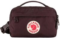 Fj&auml;llr&auml;ven K&aring;nken Hip Pack BlackBerry