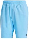 adidas Herren Classic Badehose