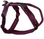 Non-stop dogwear Line Harness 5.0 |215| F&uuml;hr und Alltagsgeschirr in Purple,