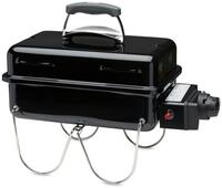 Weber Go-Anywhere Gasgrill