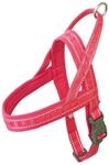 Hurtta Casual Hundegeschirr ECO (Rosa, 50-60cm)