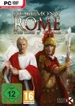 Hegemony Rome: The Rise of Caesar