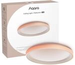 Aqara LED-Deckenleuchte T1M, Erfordert Zigbee 3.0 Hub, RGB+IC mit
