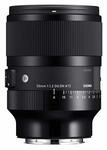 50 mm F 1.2 DG DN f&uuml;r L-Mount