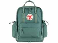 Fjallraven 23200251-664 Kånken Outlong Sports backpack Unisex Frost Green Größe