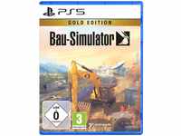 Bau-Simulator: Gold Edition [PS5]