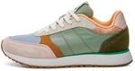 Woden WL740 Ronja - Damen Schuhe Sneaker - 911-Algae-Multi, Gr&ouml;&szlig;e:39 EU
