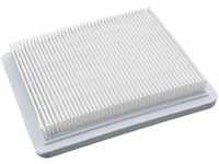 vhbw Papier-Luftfilter Ersatzfilter kompatibel mit Briggs & Stratton 203400,...