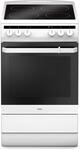 Elektrostandherd 50cm EEK A AMICA SHC 11542W