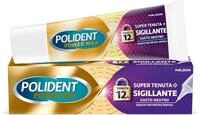 Polident Super Tenuta + Sigi Neutro Deli, PowerMax, 70g - Verpackung kann variieren