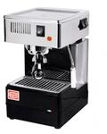 Quick Mill 0820 Stretta Schwarz