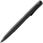 Lamy studio lx-all-black Tintenroller &ndash; universeller Stift in elegantem Geh&auml;use