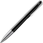 Lamy studio pianoblack Tintenroller in Strichbreite M