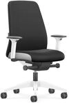 Interstuhl B&uuml;rostuhl Every Interior Edition &ndash; ergonomischer Schreibtisch- und
