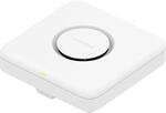 NETGEAR WBE750 11530 Mbit/s Bianco Supporto Power over Ethernet [PoE] (BE18400
