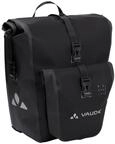 VAUDE Fahrradtasche f&uuml;r Gep&auml;cktr&auml;ger Aqua Back Plus Single (Rec), 1 x 24 L in